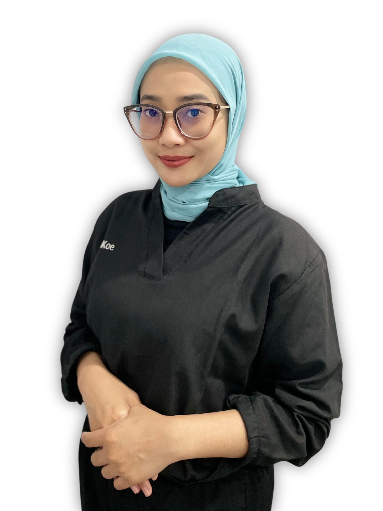 Drg. Hasna Faradila