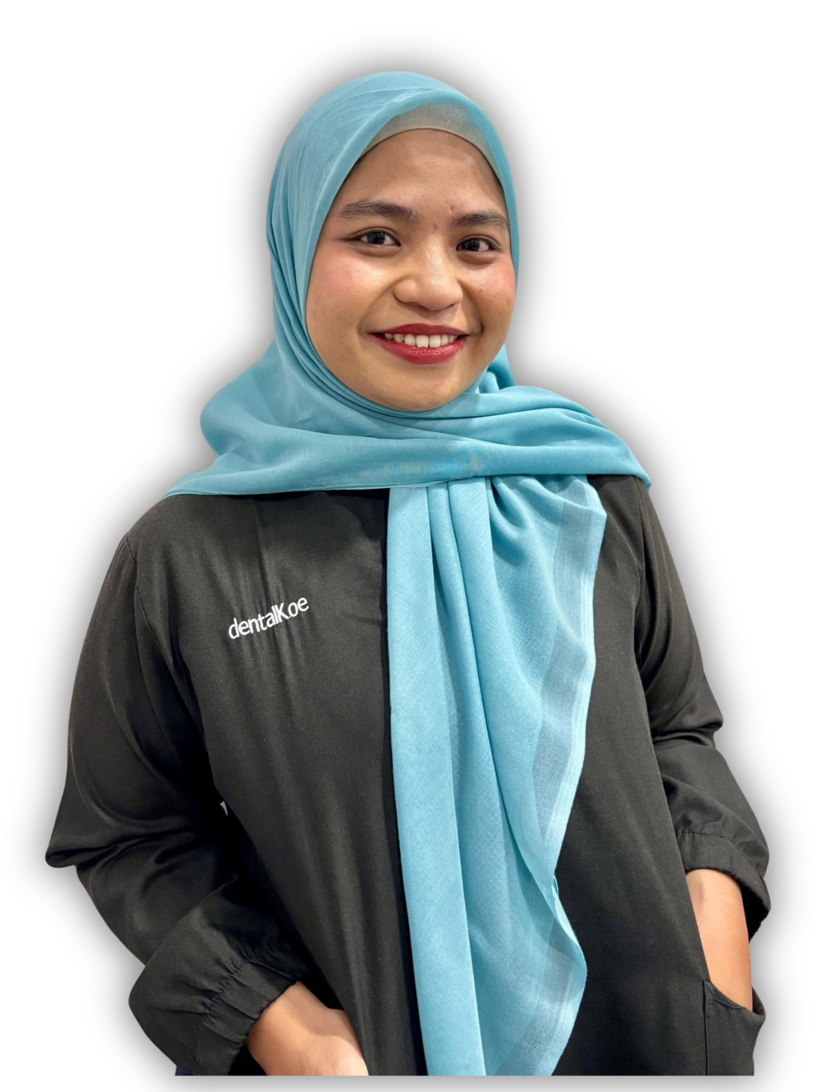 Drg.Syifa Zahra Adita P