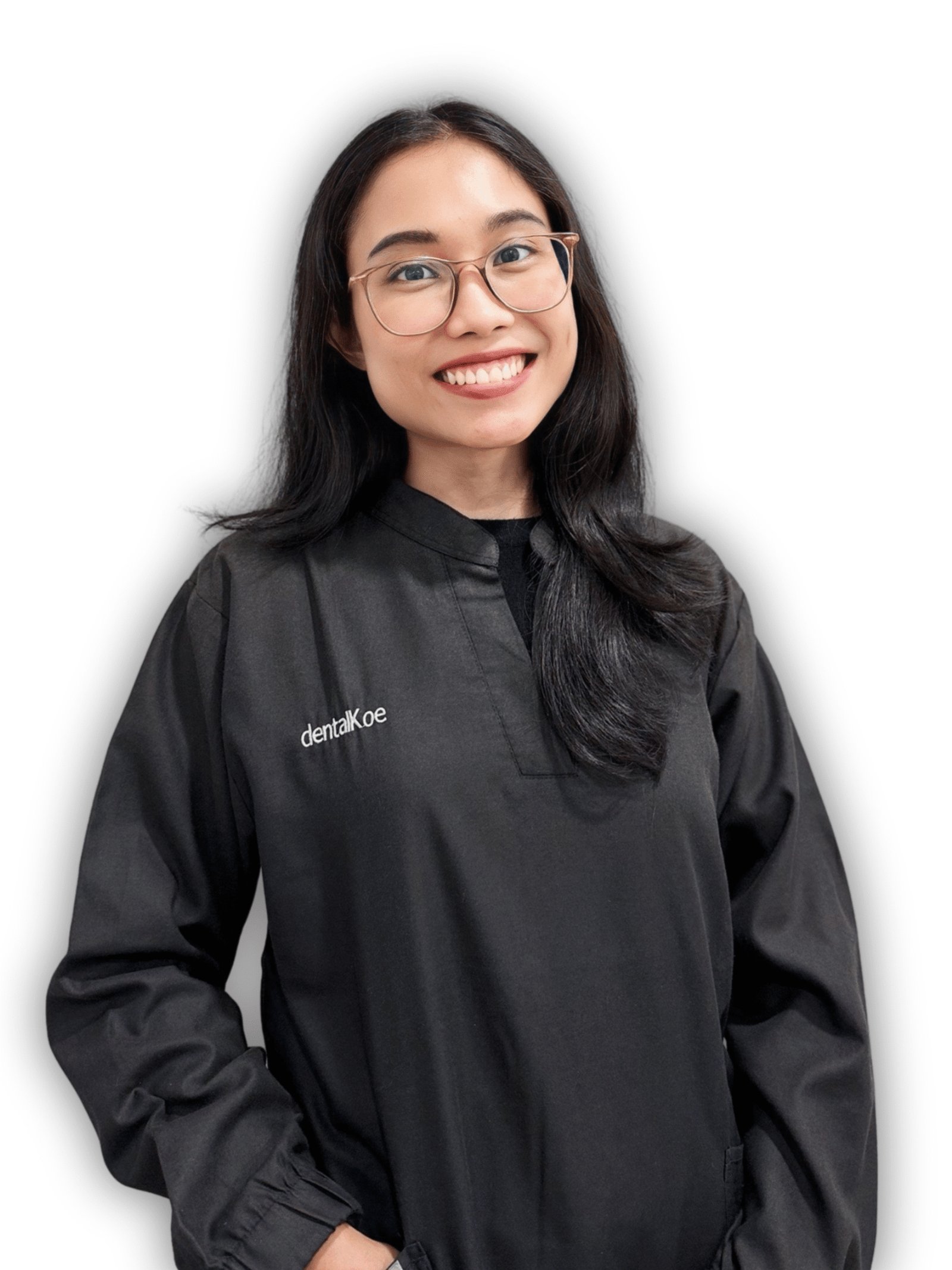 Drg.Ester Verawaty S